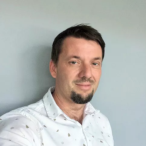ING. ARCH. MARTIN BUKOLSKÝ